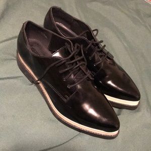 Never been used Forever 21 shoes